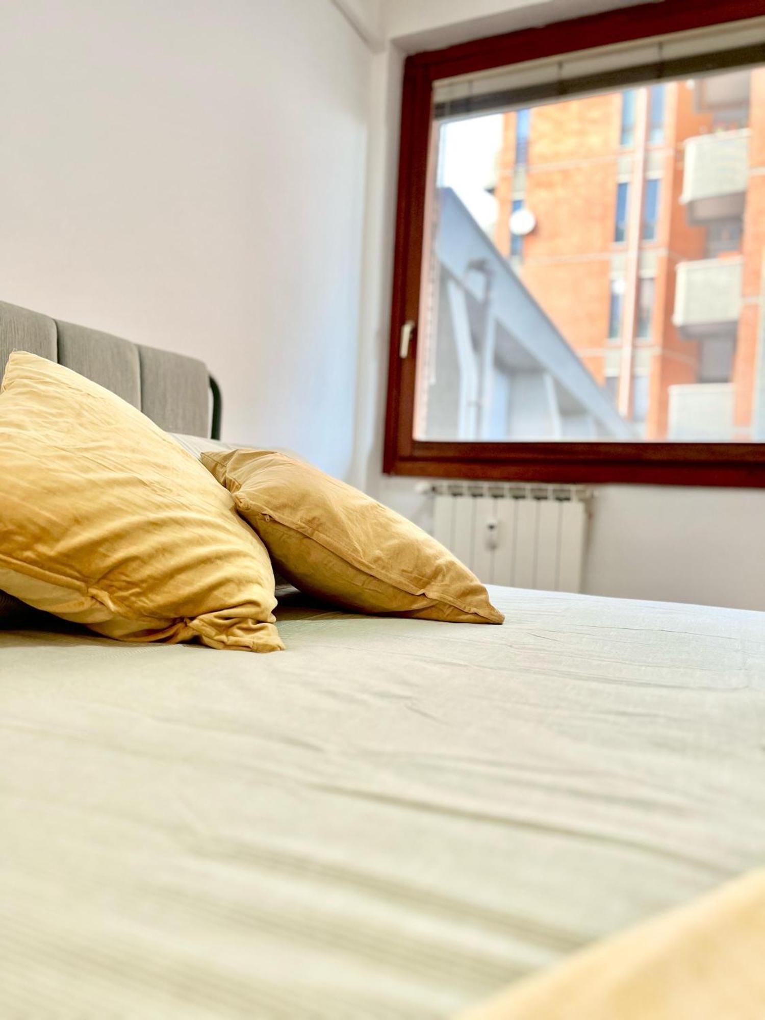 House In Trastevere Portaportese * Roma