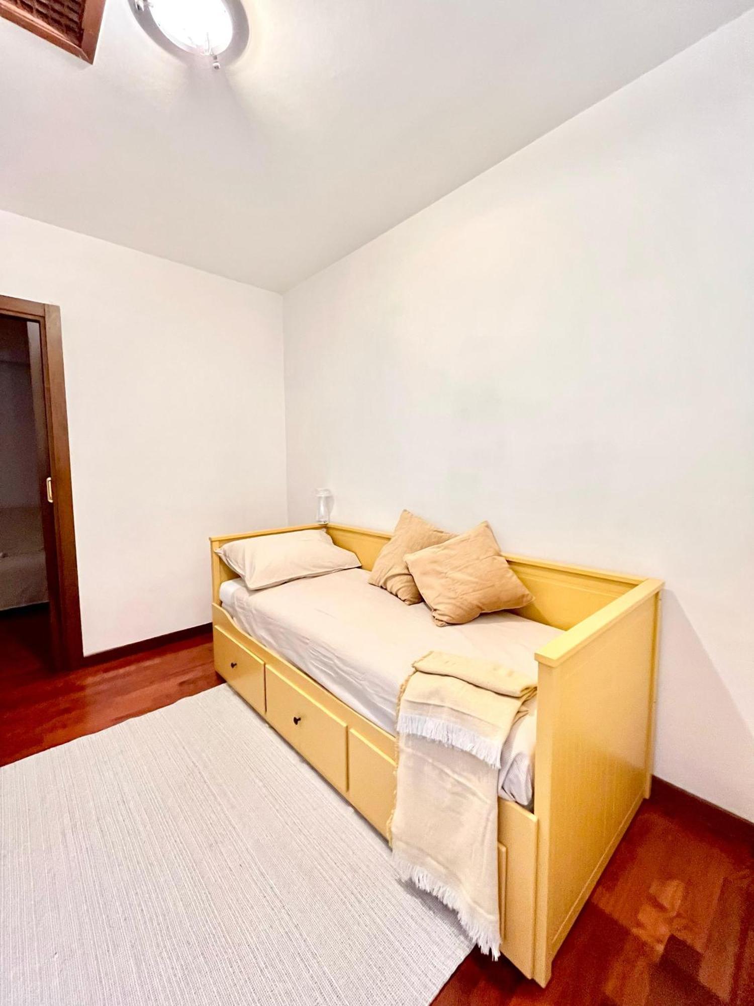 Apartamento House In Trastevere Portaportese *